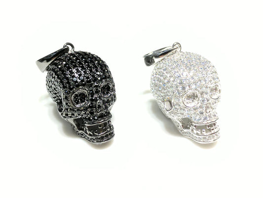 Skull Pendant